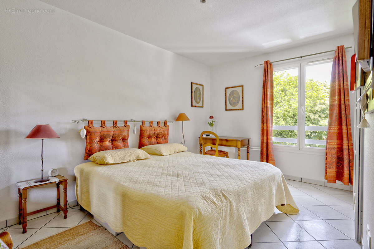 Appartement à LANTON