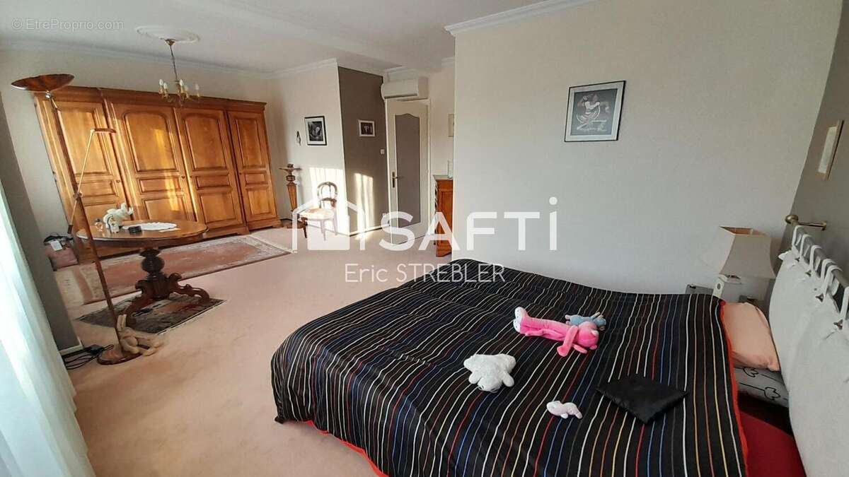 Photo 5 - Maison à GRIESHEIM-SUR-SOUFFEL