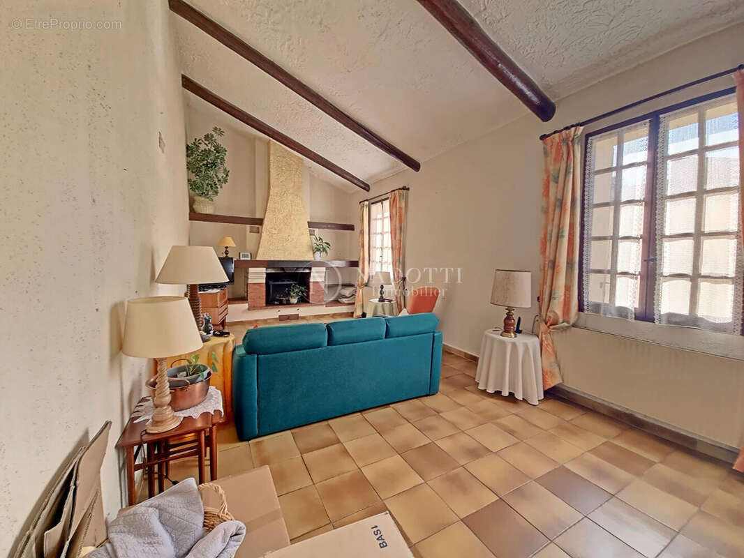 Maison à TAILLADES