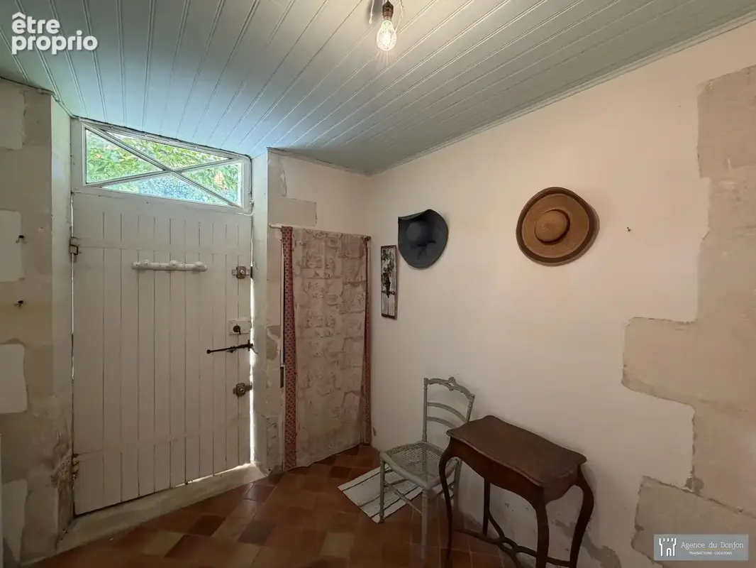 Maison 5 pièces 180 m² à vendre à Pons (17800) - photo 2
