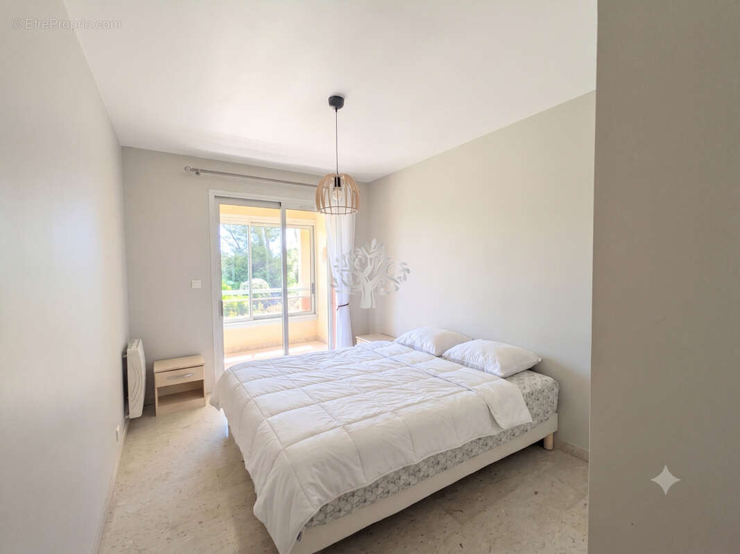 Appartement à SANARY-SUR-MER
