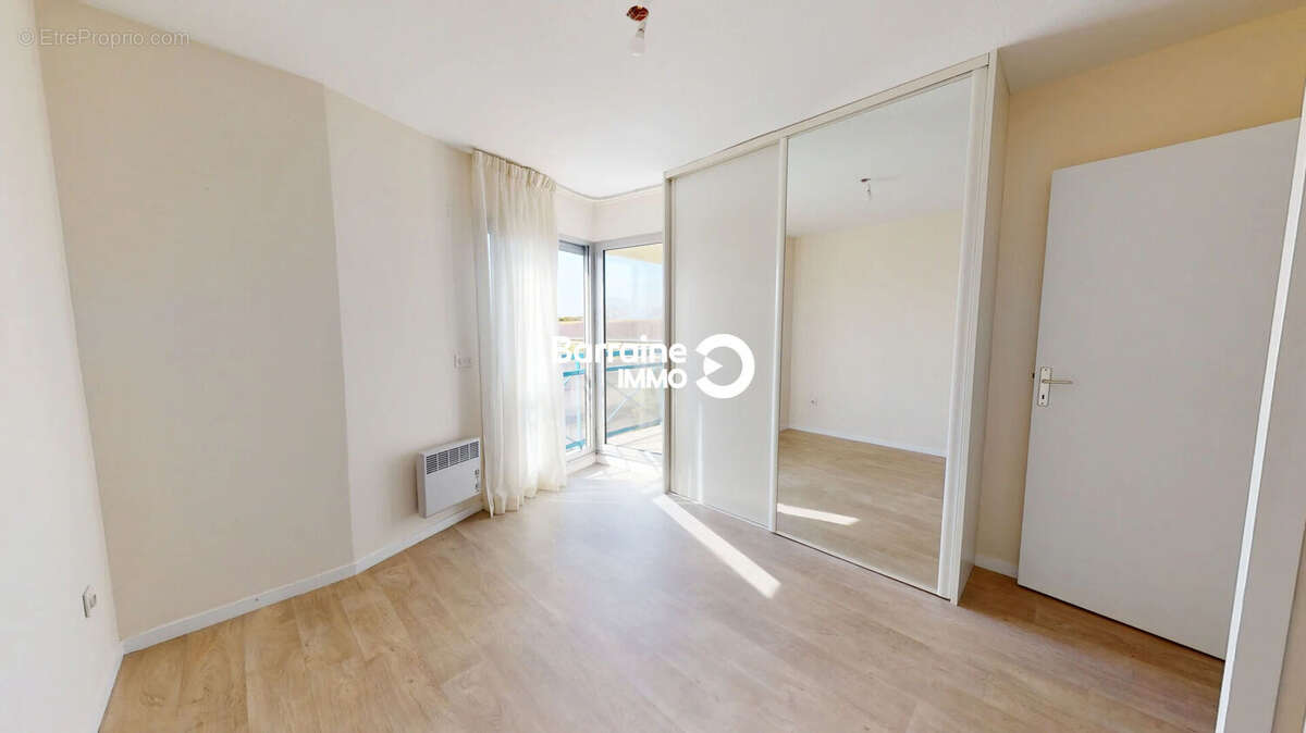 Appartement à LORIENT