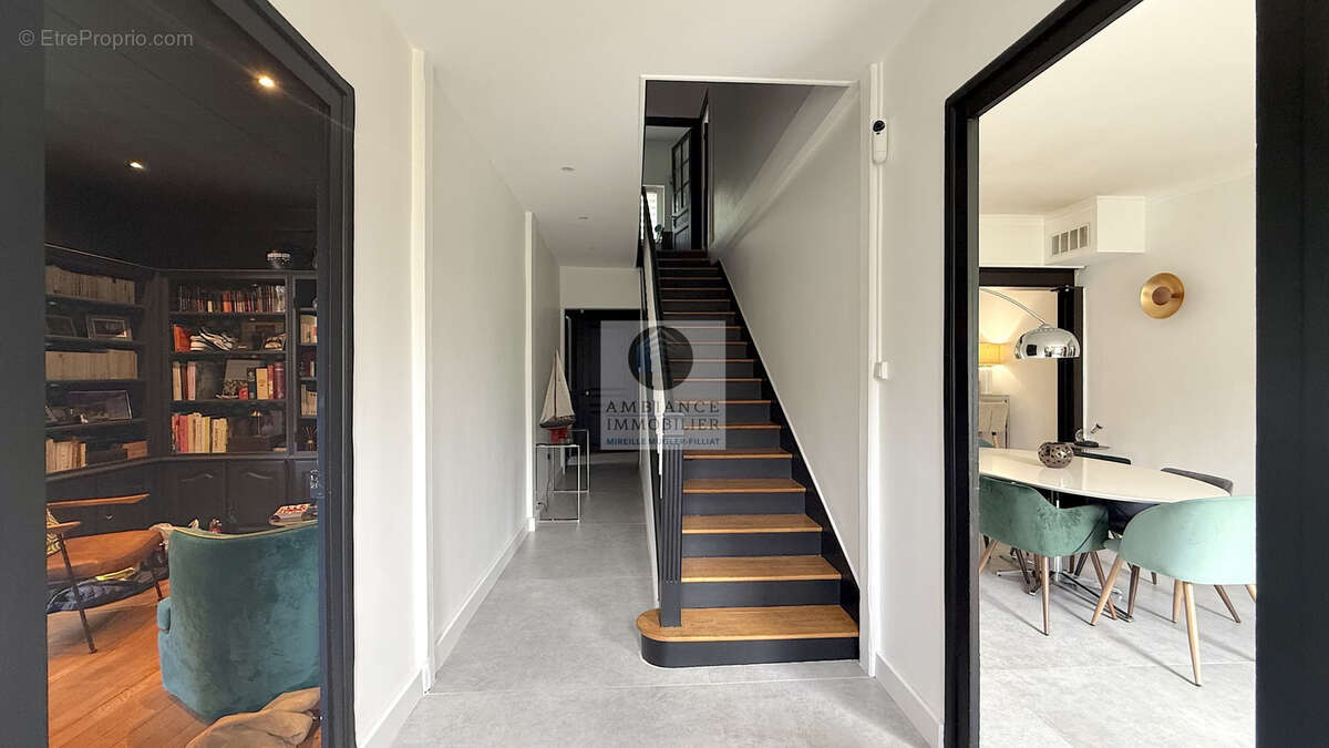 Maison à LA VOULTE-SUR-RHONE