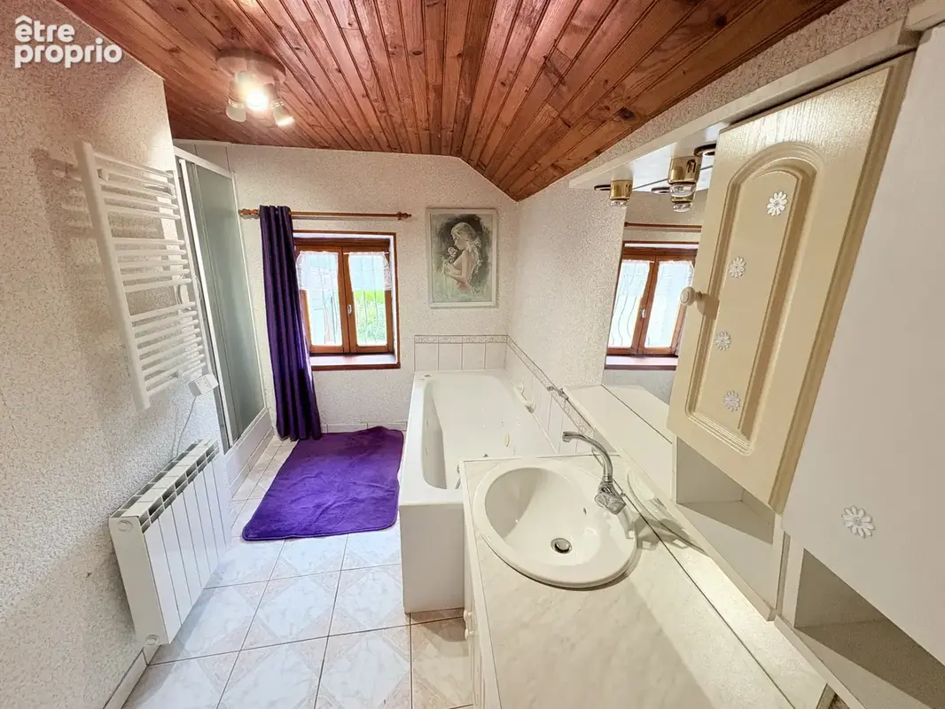 Le charme de la pierre et le potentiel d'un bel ensemble immobilier - photo 6