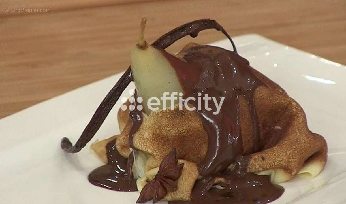 Crêperie/Pizzeria - photo 9