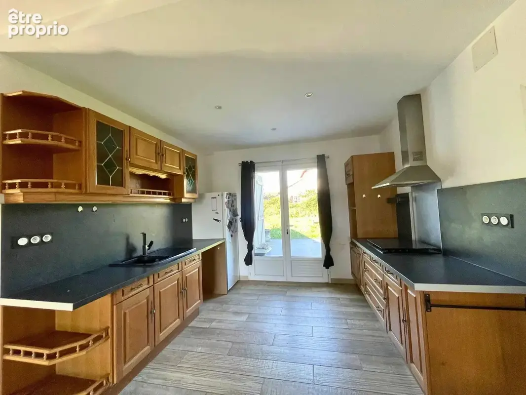 Vente Maison Sauveterre-de-bearn(64390) 165 000ï¿œ - photo 5