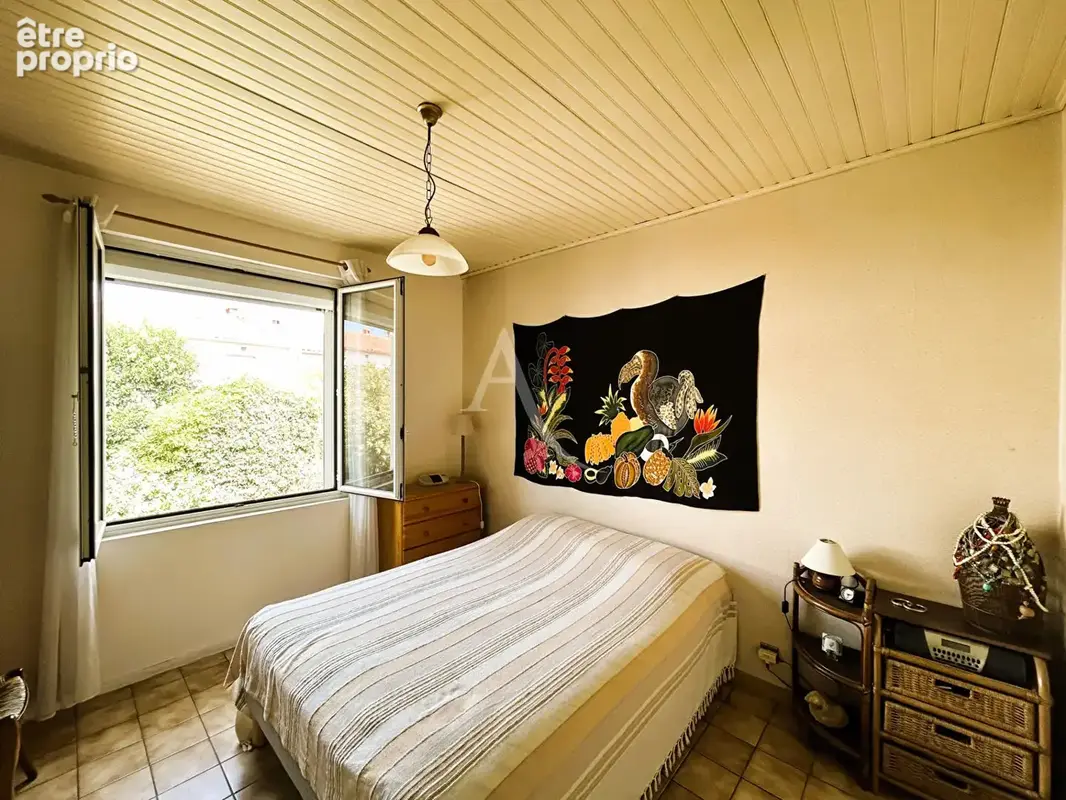 Maison 101m2 Secteur LAS COBAS, 2 faces, grand garage et jardin - photo 13