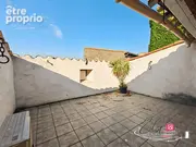 Maison à LAURE-MINERVOIS