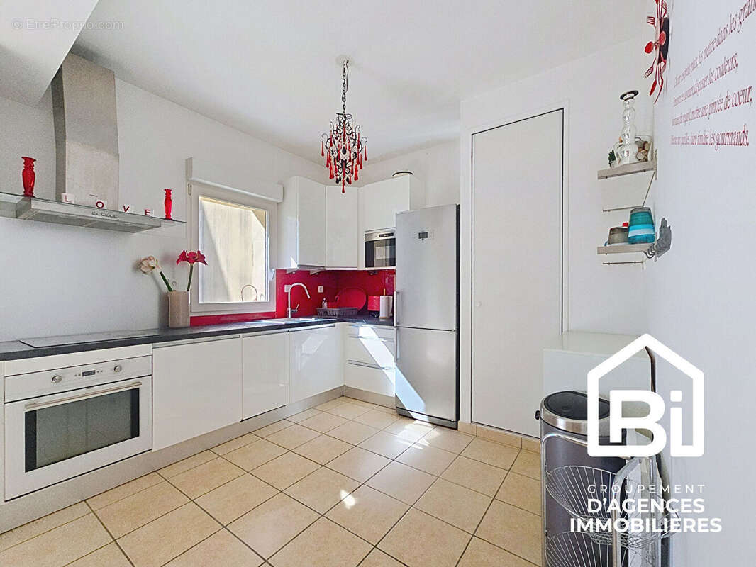 Appartement à DEAUVILLE