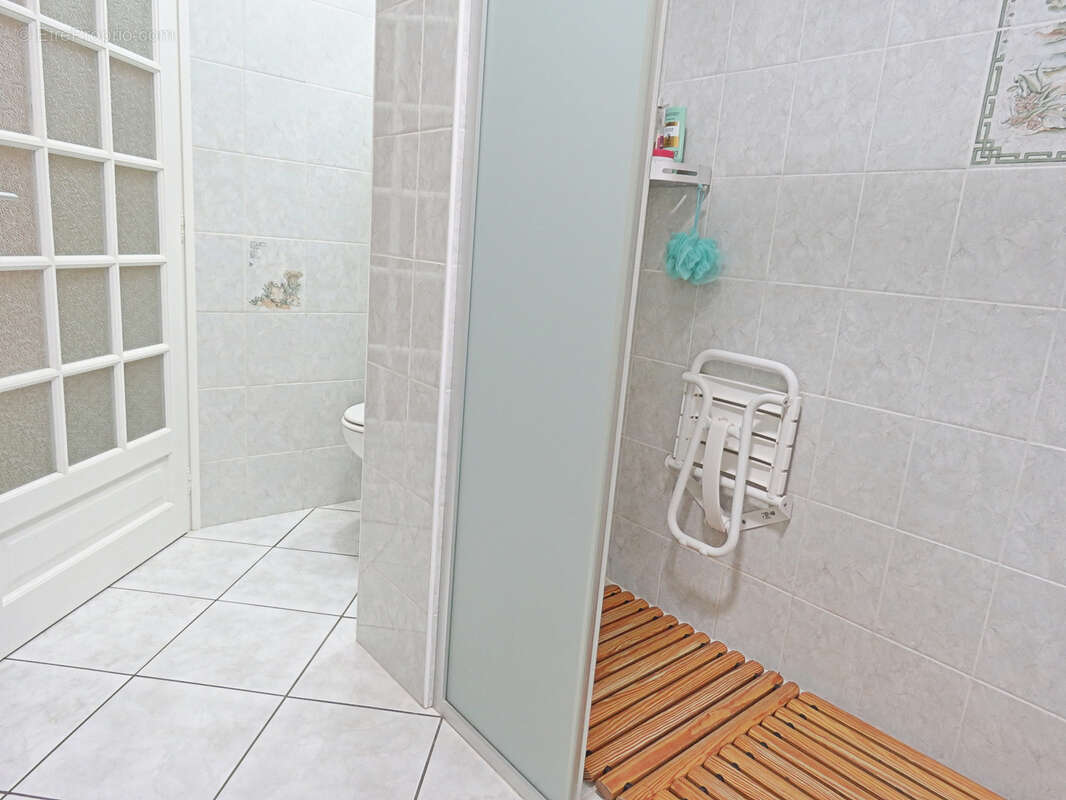 Maison à SAINT-MAURICE-SUR-FESSARD