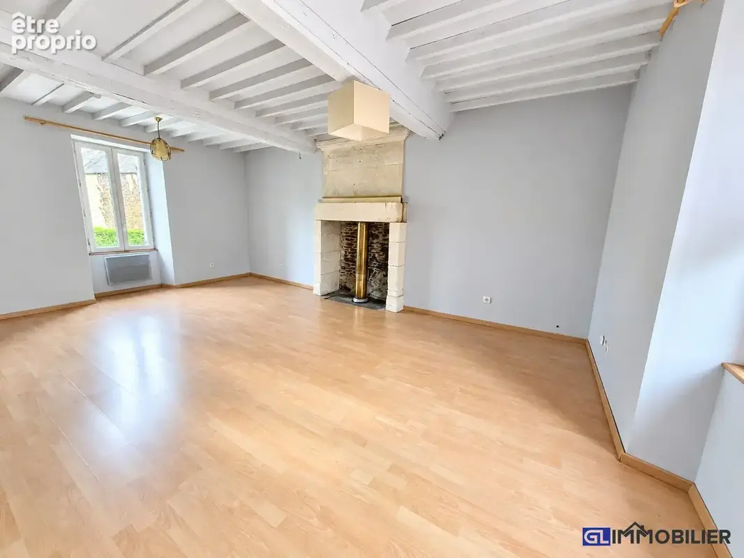 Maison 7 pièces 151 m² à vendre à Rouvres (14190) - photo 8