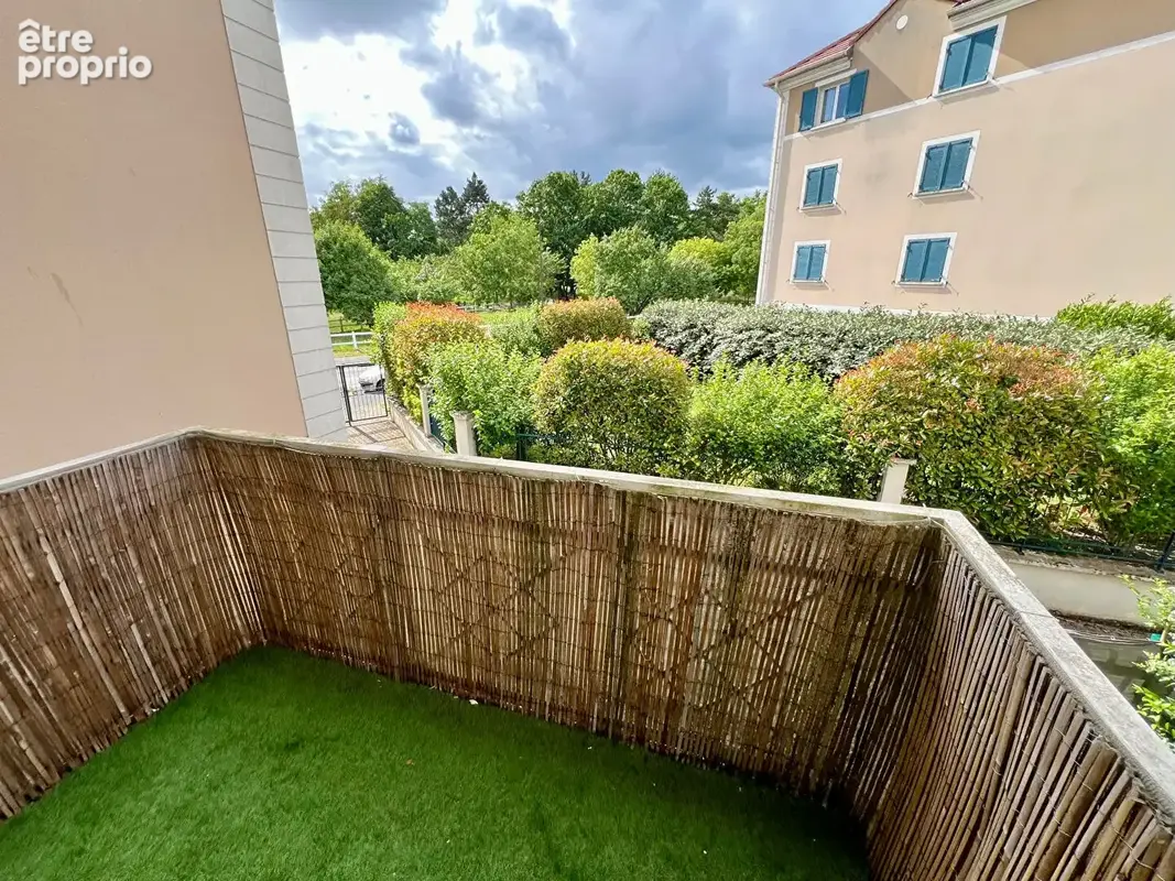 Éragny-sur-oise :  résidence les jardin du parc - accès rapide aux gares rer a & sncf, écoles & commerces ! - photo 7