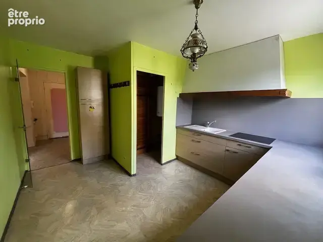 Appartement T3 65m2 avec garage - photo 4