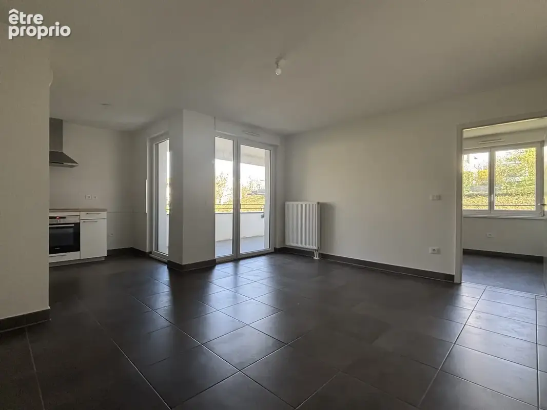 Appartement 2 pièces 45 m² à vendre à Lampertheim (67450) - photo 6