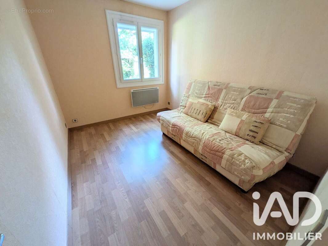 Photo 7 - Appartement à SAINT-CYR-SUR-LOIRE