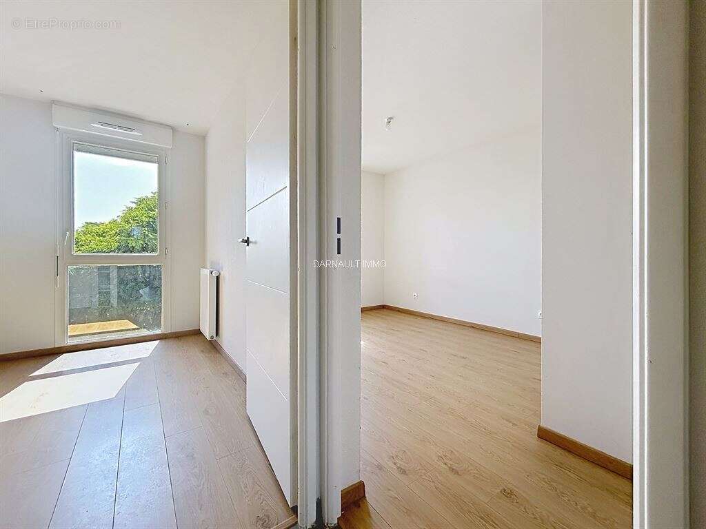 T3 au dernier etage, au calme et sans vis a vis - photo 8