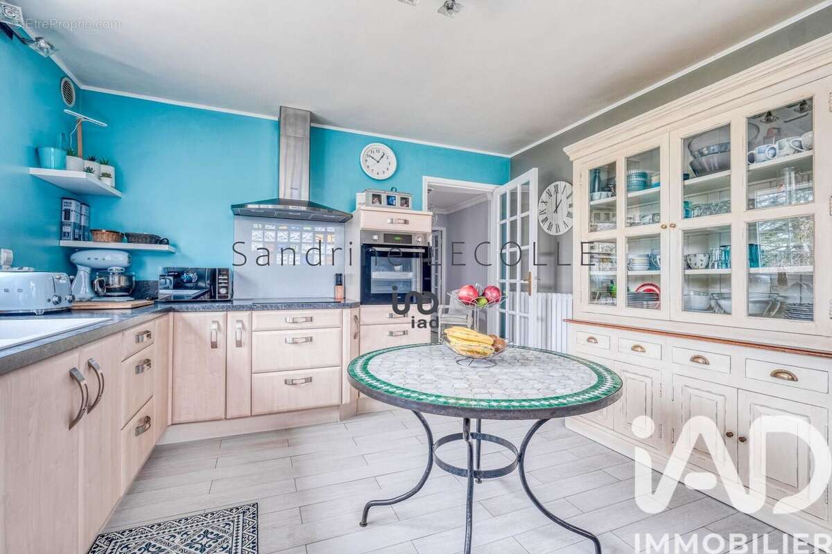 Photo 9 - Maison à THORIGNY-SUR-MARNE