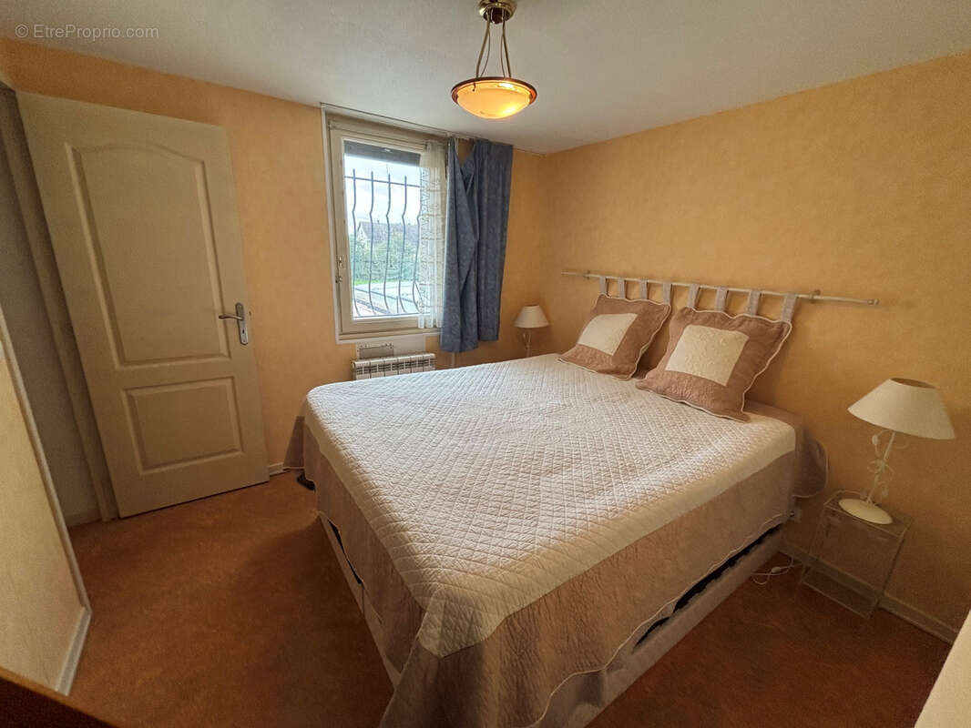 Maison à LESSARD-LE-NATIONAL