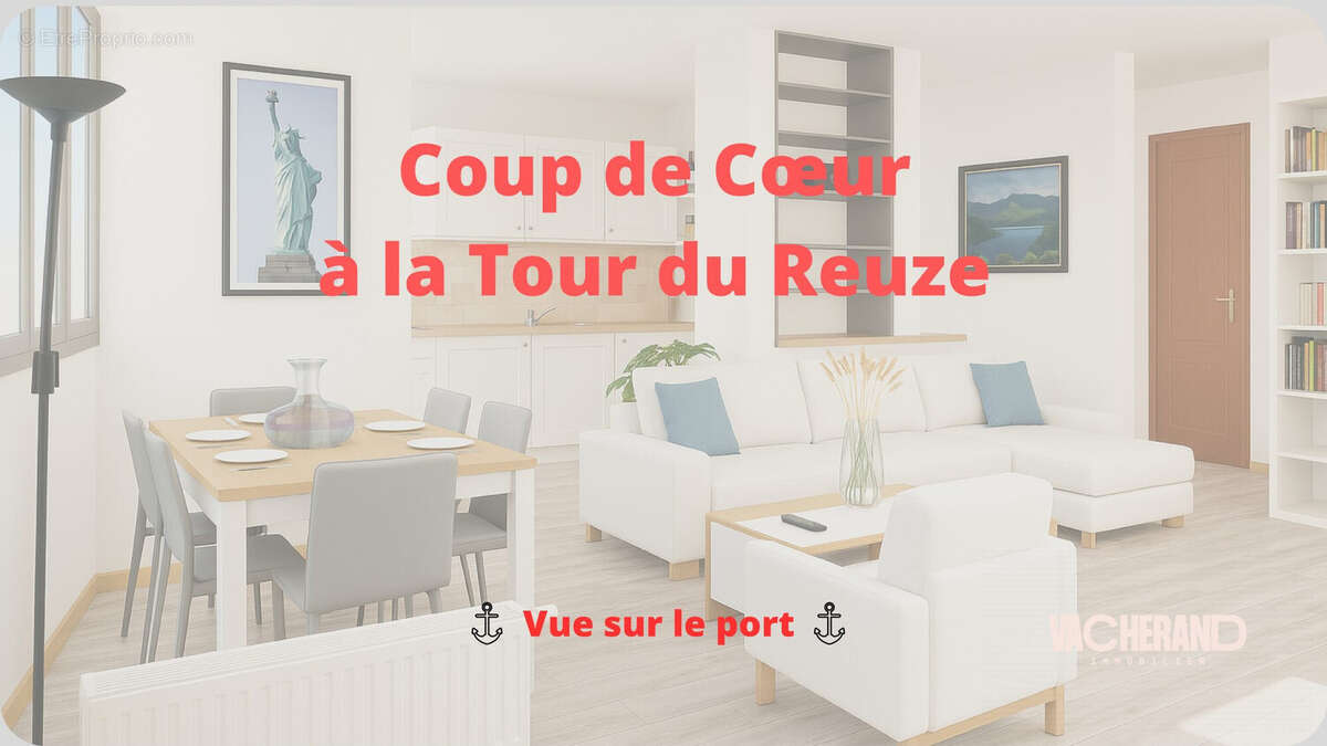 Appartement 133 m² à Dunkerque  - photo 6