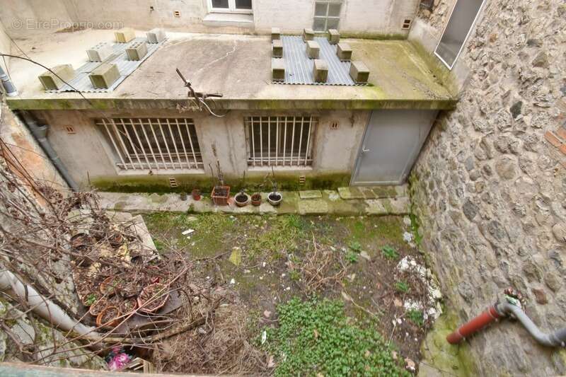 Immeuble de rapport à vendre - LA MOTTE DU CAIRE (04) - photo 23