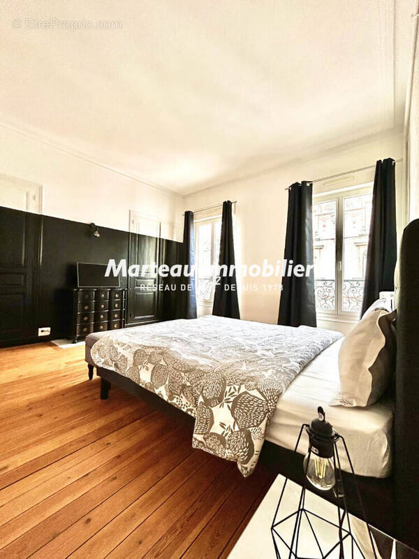 Appartement à LE MANS