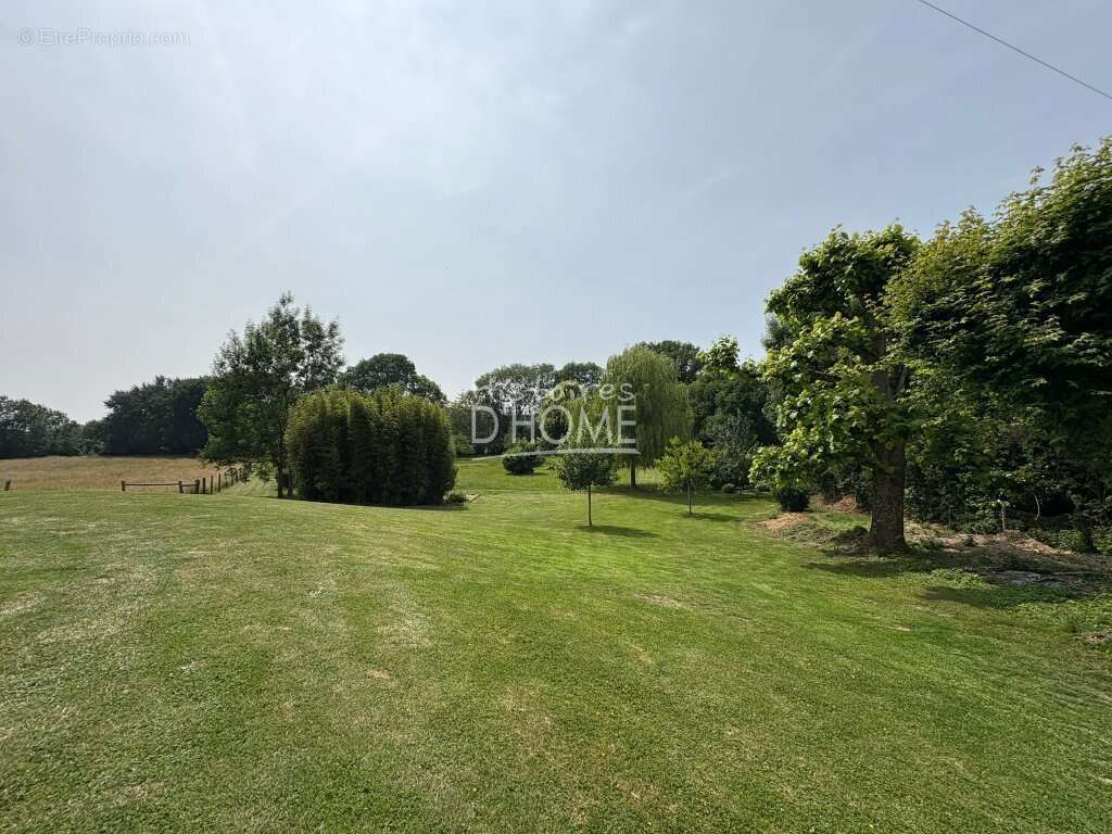 Spacieuse maison familiale – 250 m² - photo 2
