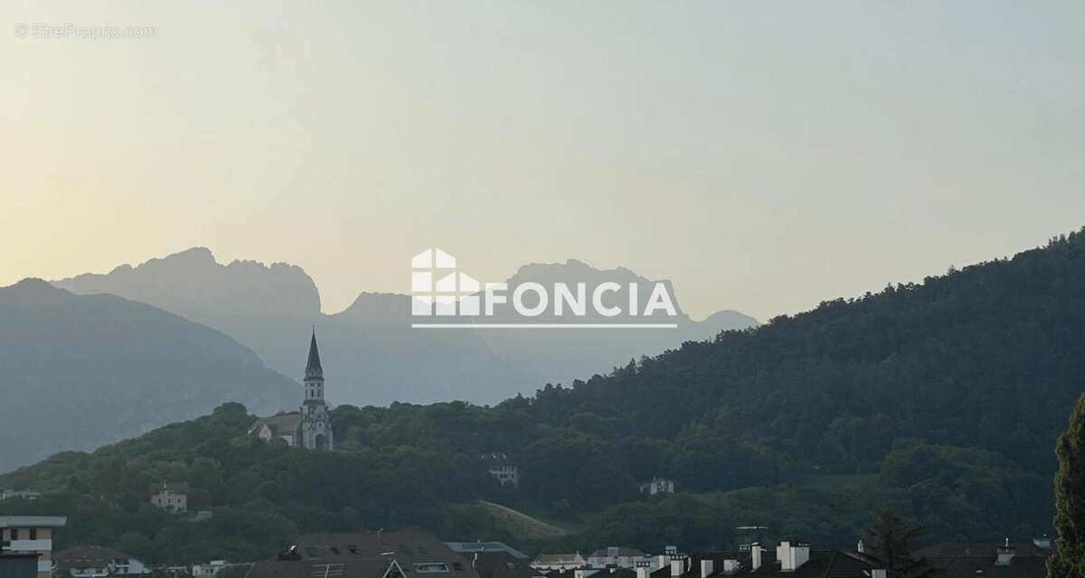 Appartement à ANNECY