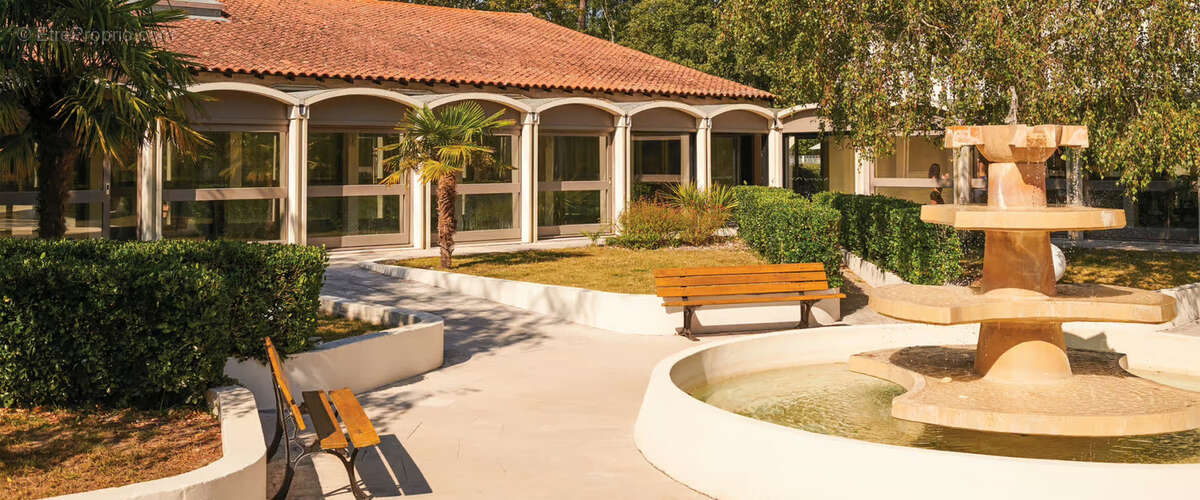 Appartement à LES MATHES