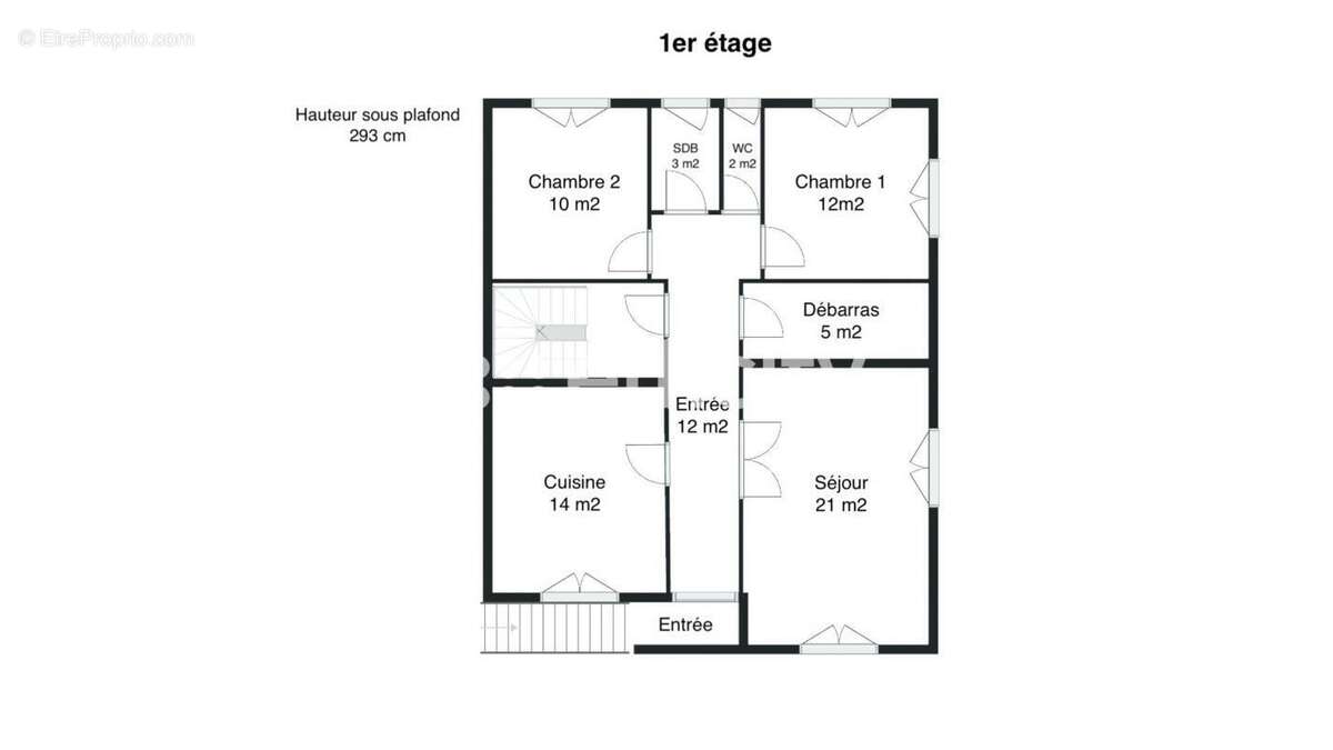 Maison à VENISSIEUX