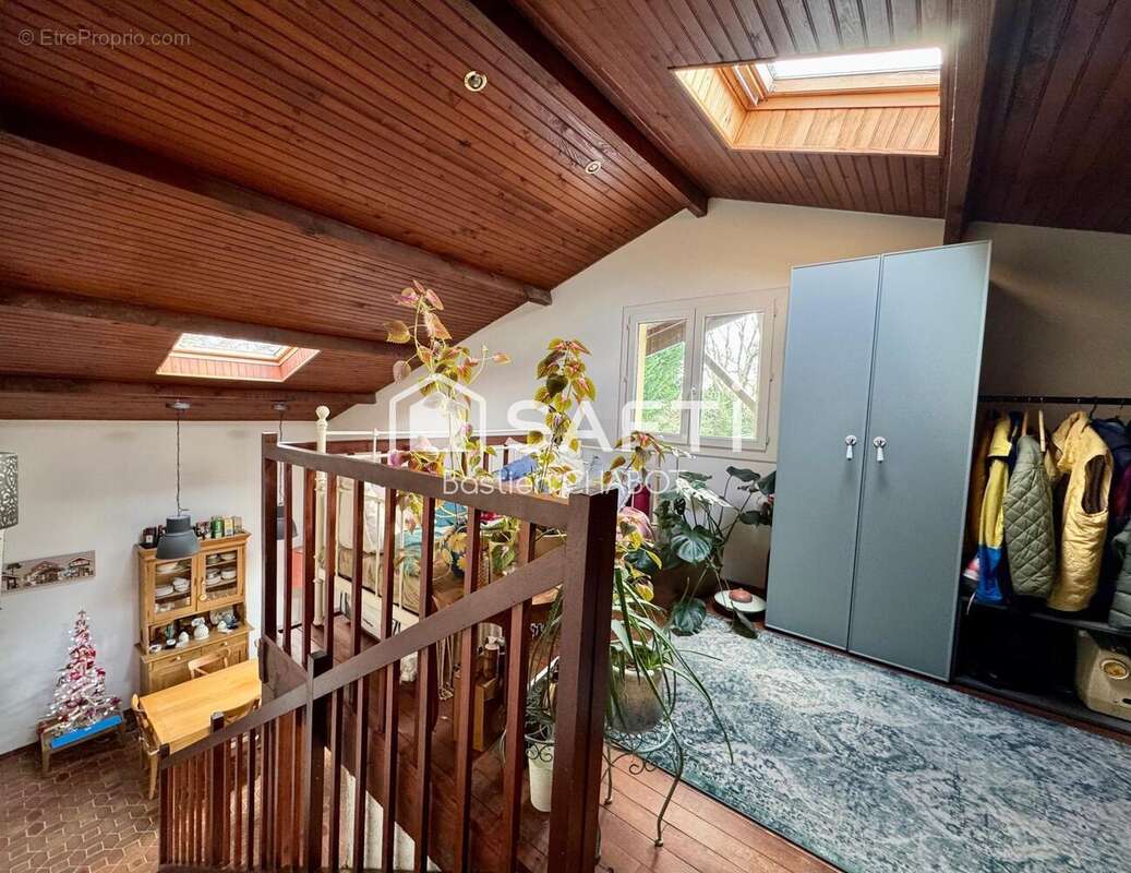 Photo 9 - Maison à SAINT-JEAN-D'ILLAC