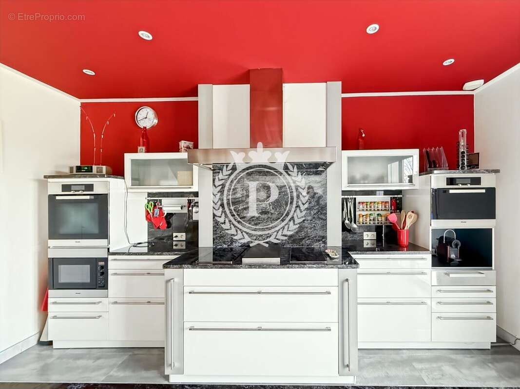 Maison à ROZAY-EN-BRIE