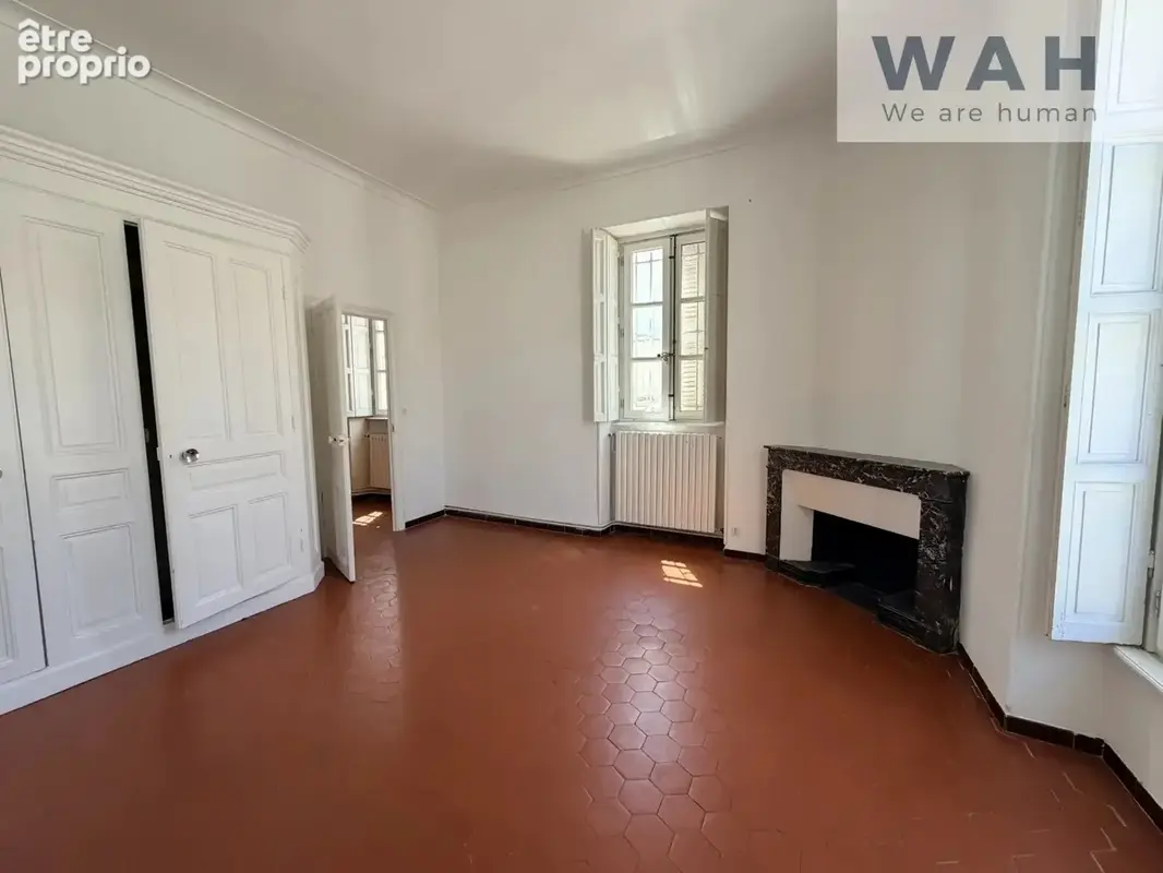 Appartement 5 pièces - nimes proche jean jaures (30) - photo 7