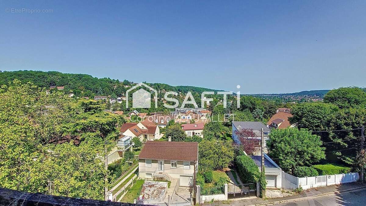 Photo 4 - Appartement à ORSAY