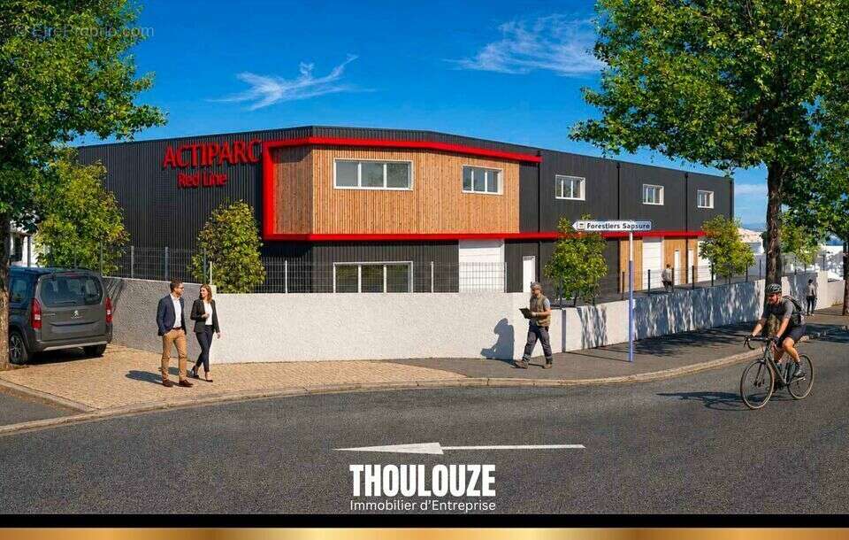 155 m² à Castries  - photo 2