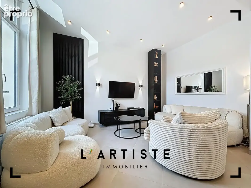 Maison 3 pièces 100 m² à vendre à Saint-Pierre-Les-Elbeuf (76320) - photo 3