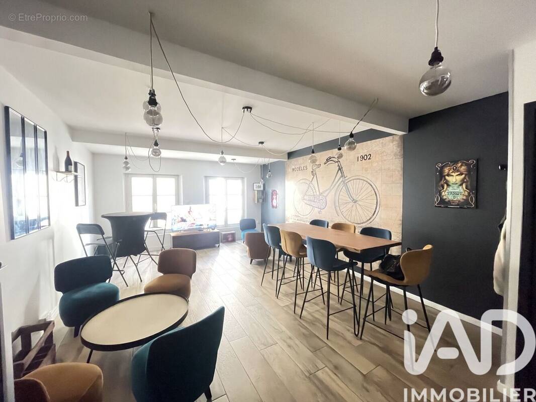 Photo 1 - Appartement à CHALONS-EN-CHAMPAGNE