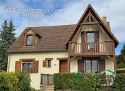 Maison à MONTIGNY-SUR-LOING