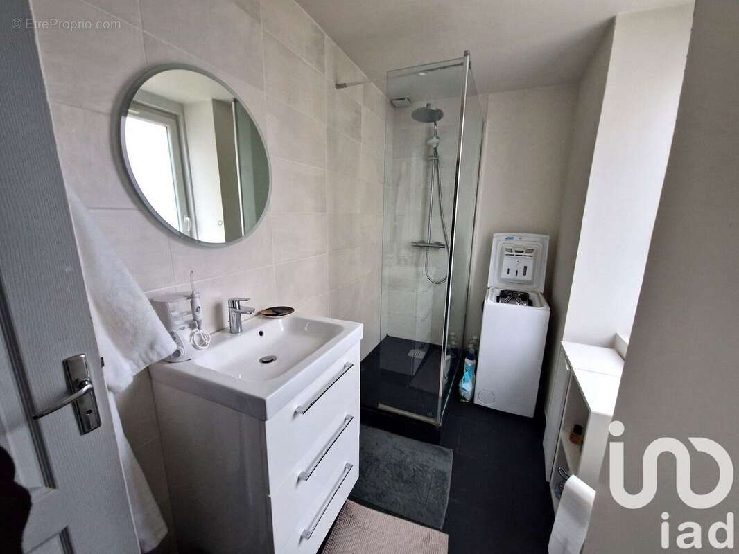 Photo 9 - Appartement à ORLEANS