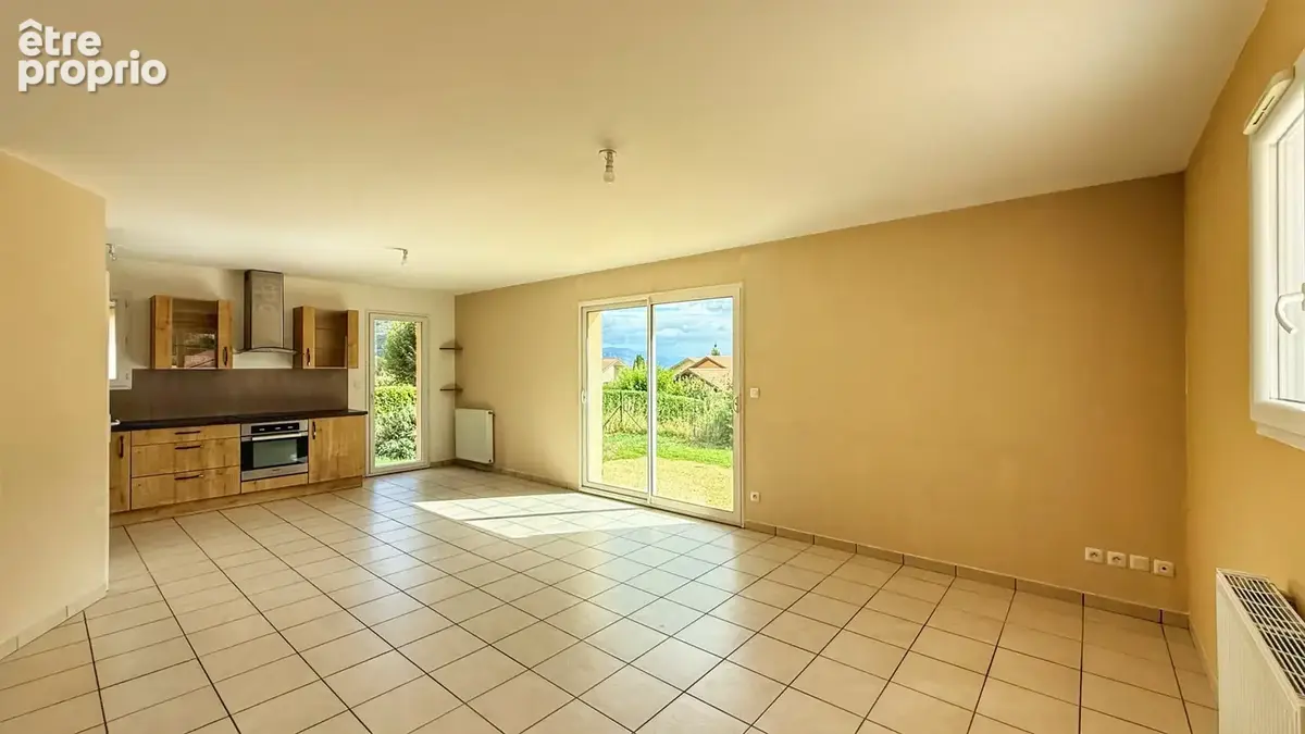 Apprieu, villa pp - photo 13