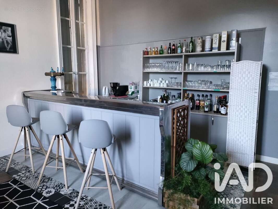 850 m² à Chantonnay  - photo 8