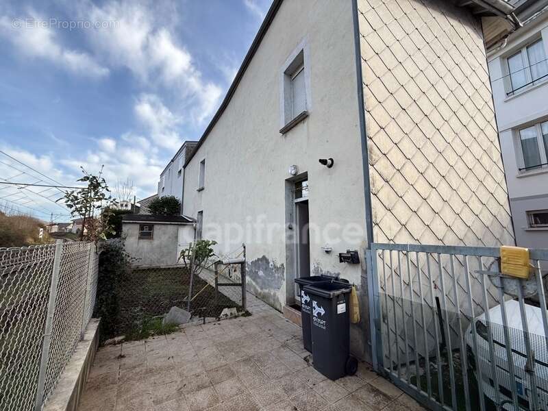 Maison à LOURDES