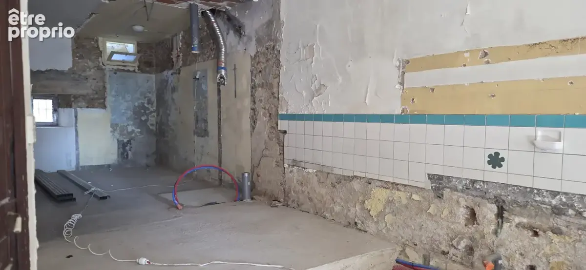 ECLUSIVITE Le charme de la maison en pierres - photo 8
