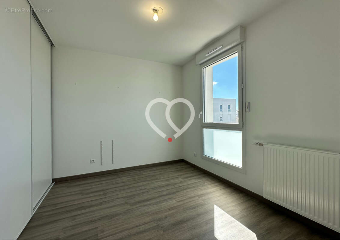 Appartement à BLAGNAC