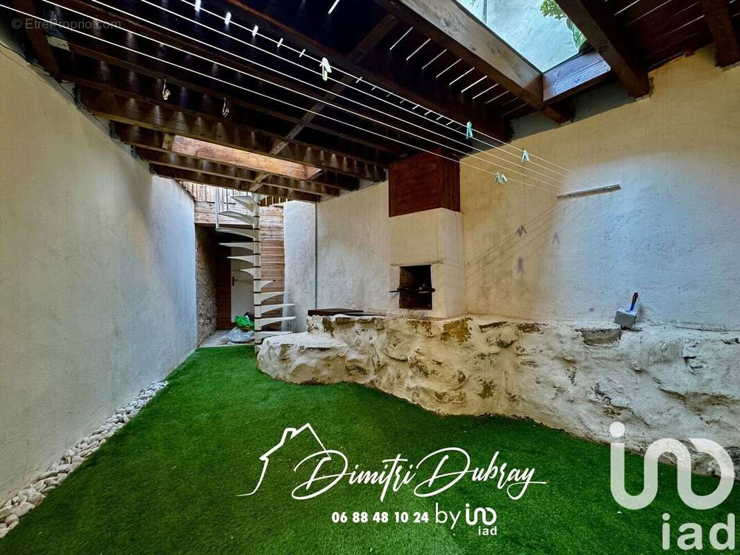 Photo 6 - Maison à FABREZAN