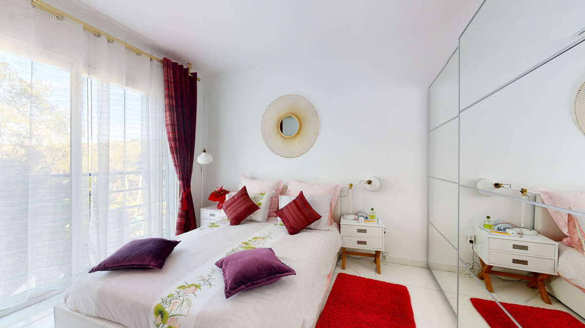 Maison à SEPTEMES-LES-VALLONS