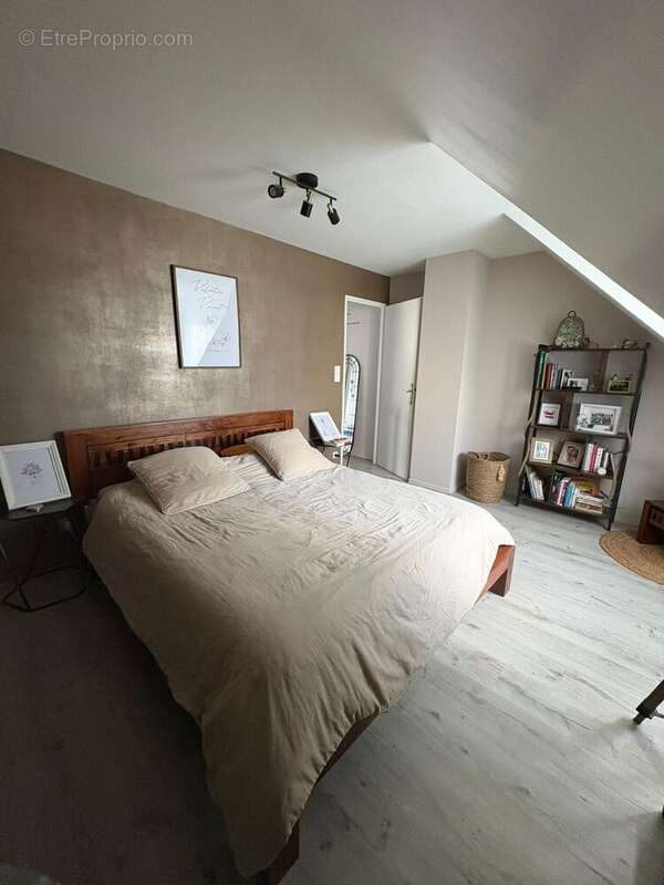 Photo 5 - Maison à OSNY