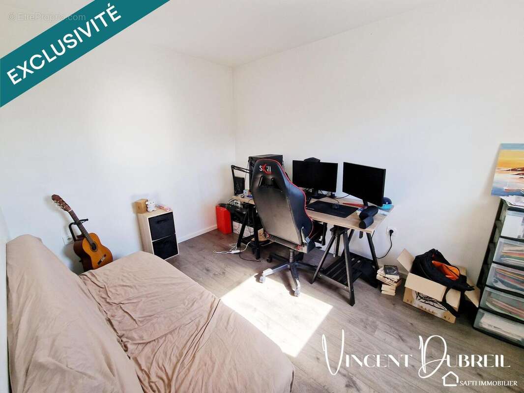 Photo 9 - Maison à SAINTE-LUCE-SUR-LOIRE