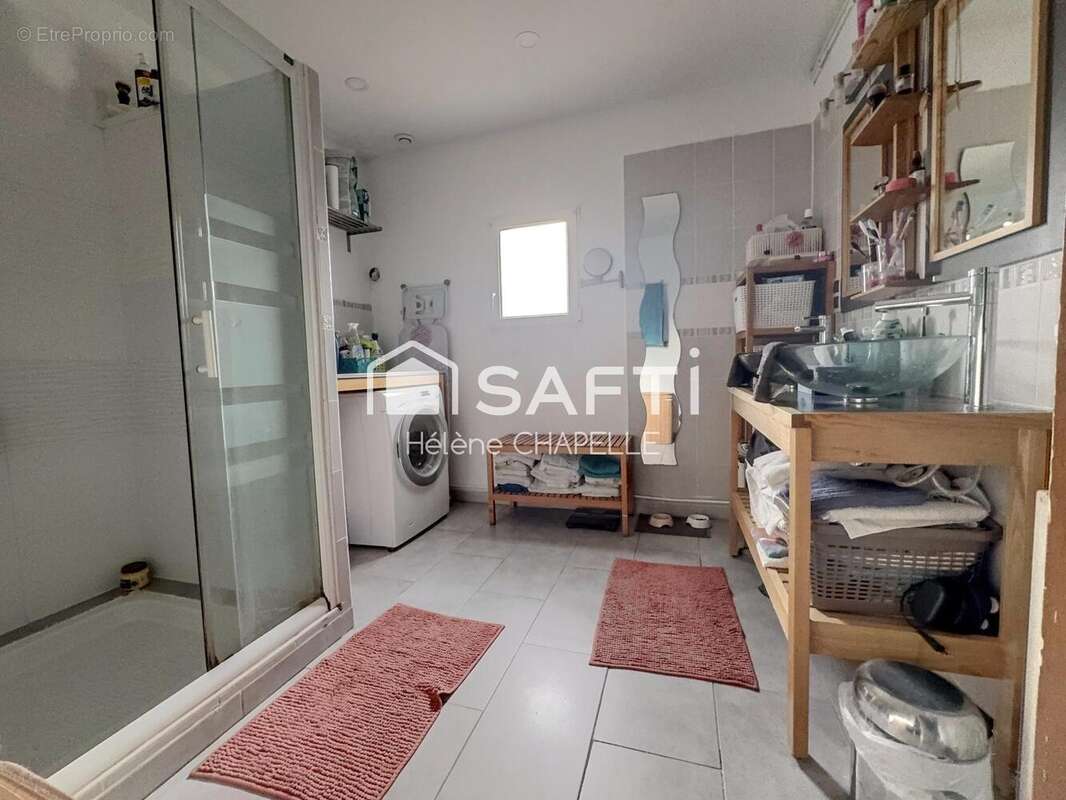 Photo 8 - Maison à ANDEVILLE