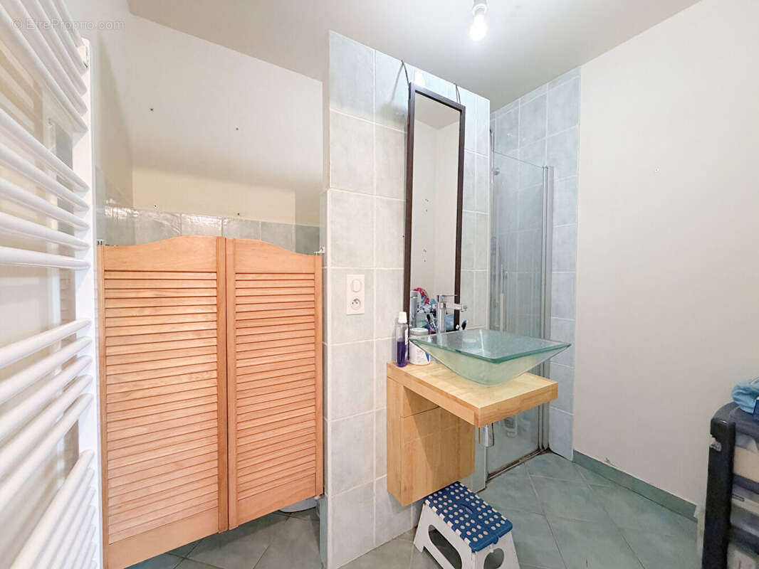 Appartement à SAINT-PIERRE-EN-FAUCIGNY