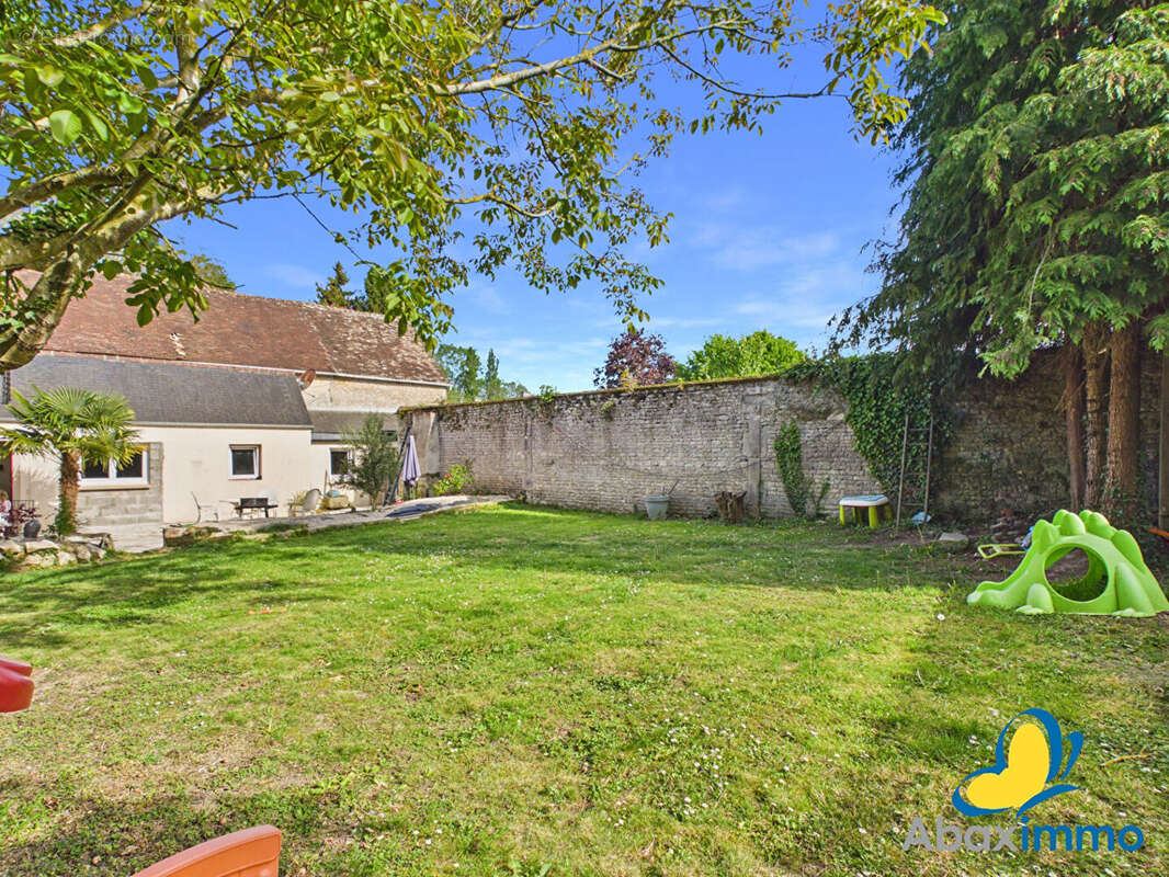 Maison à FALAISE